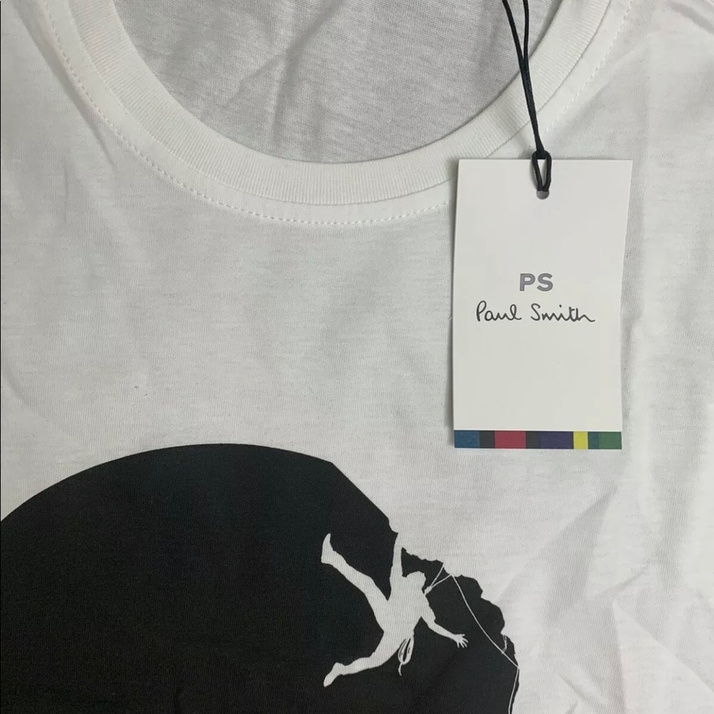 Paul smith T-shirt XL